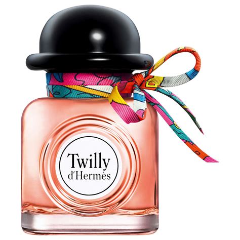 hermes twilly fragrance price|twilly Hermes perfume for women.